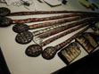 belts, gator, cow, leather, handmade, unique, alligator