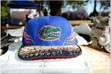 nasa, florida state, harley davidson, camo, hat, cap,, gators