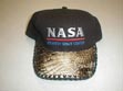 nasa, florida state, harley davidson, camo, hat, cap