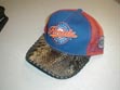 nasa, florida state, harley davidson, camo, hat, cap, gators