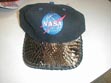 nasa, florida state, harley davidson, camo, hat, cap