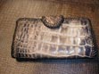 gator,alligator, hydes, skins, wallets, custom, handmade, skin